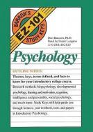 Psychology di Donald Baucum, Don Baucum Ph. D. edito da Blackstone Audiobooks