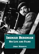 Vermilye, J:  Ingmar Bergman di Jerry Vermilye edito da McFarland