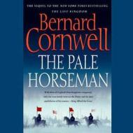 The Pale Horseman di Bernard Cornwell edito da Audiogo