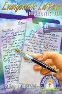 Evangelistic Letters for Believers' Use di Elizabeth Whitney Crisci edito da Randall House Publications