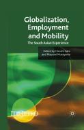 Globalisation, Employment and Mobility edito da Palgrave Macmillan