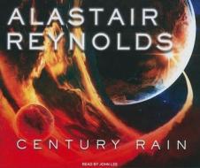 Century Rain di Alastair Reynolds edito da Tantor Media Inc