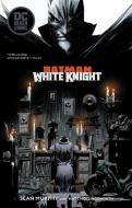 Batman: White Knight di Sean Murphy edito da DC Comics