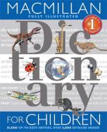 MacMillan Dictionary for Children di Simon & Schuster edito da SIMON & SCHUSTER BOOKS YOU