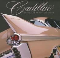 Cadillac Calendar edito da Browntrout Publishers