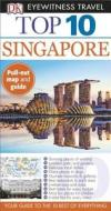 Top 10 Singapore di DK Publishing, Jennifer Eveland edito da DK Eyewitness Travel