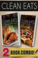 Your Favorite Foods - Part 1 and Mexican Recipes: 2 Book Combo di Samantha Evans edito da Createspace