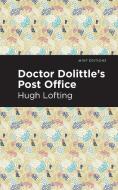 Doctor Dolittle's Post Office di Hugh Lofting edito da MINT ED