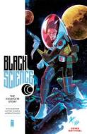 Black Science Compendium di Rick Remender edito da Image Comics