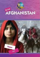 We Visit Afghanistan di Tamra Orr edito da Mitchell Lane Publishers