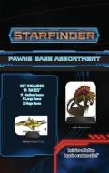 Starfinder Pawns: Base Assortment di Paizo Staff edito da Paizo Publishing, Llc