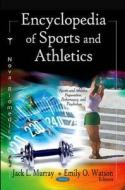 Encyclopedia of Sports & Athletics edito da Nova Science Publishers Inc