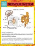 Nervous System (Speedy Study Guide) di Speedy Publishing Llc edito da Speedy Publishing LLC