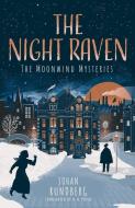 The Night Raven di Johan Rundberg edito da THOMAS & MERCER