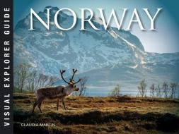 Norway di Claudia Martin edito da AMBER BOOKS