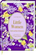 Little Women di Louisa May Alcott edito da Coppenrath F