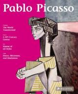 Pablo Picasso di Hajo Duchting edito da Prestel