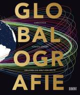 Globalografie di Chris Fitch edito da DuMont Buchverlag GmbH