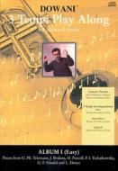 Album Vol I For Trumpet In Bb & Piano edito da Hal Leonard