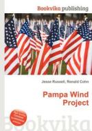 Pampa Wind Project edito da Book On Demand Ltd.