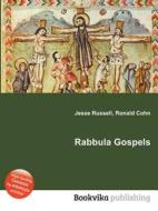 Rabbula Gospels edito da Book On Demand Ltd.