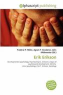 Erik Erikson edito da Betascript Publishing