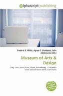 Museum Of Arts edito da Alphascript Publishing