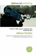 Allison Fischer edito da Alphascript Publishing