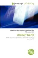 Llandaff North edito da Alphascript Publishing