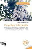 Corymbia Intermedia edito da Fer Publishing