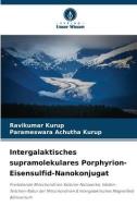 Intergalaktisches supramolekulares Porphyrion-Eisensulfid-Nanokonjugat di Ravikumar Kurup, Parameswara Achutha Kurup edito da Verlag Unser Wissen