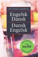 Politikens English-danish And Danish-english Dictionary di Vincent Petti edito da Politiken