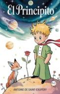 El Principito di Antoine de Saint-Exupéry edito da Infinity Spectrum Books