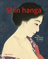 Shin Hanga di Chris Uhlenbeck, Jim Dwinger, Philo Ouweleen edito da Ludion