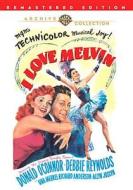 I Love Melvin edito da Warner Bros. Digital Dist