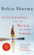 Life Lessons from the Monk Who Sold His Ferrari di Robin Sharma edito da HarperCollins Publishers