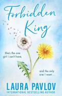 Forbidden King di Laura Pavlov edito da HarperCollins Publishers