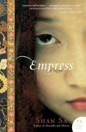 Empress di Shan Sa edito da PERENNIAL
