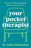 Your Pocket Therapist di Annie Zimmerman edito da DEY STREET BOOKS