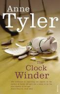 The Clock Winder di Anne Tyler edito da Vintage Publishing