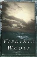 The Waves di Virginia Woolf edito da HARVEST BOOKS