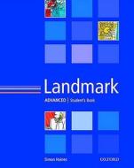 Landmark Advanced: Student\'s Book di Simon Haines, Barbara Stewart edito da Oxford University Press