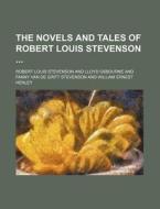 The Novels And Tales Of Robert Louis Stevenson ... (1912) di Robert Louis Stevenson edito da General Books Llc