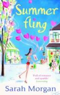 Summer Fling di Sarah Morgan edito da Harpercollins Publishers