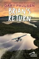 Brian's Return di Gary Paulsen edito da EMBER
