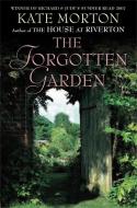 The Forgotten Garden di Kate Morton edito da Pan Macmillan