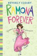 Ramona Forever di Beverly Cleary edito da AVON BOOKS