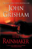 The Rainmaker di John Grisham edito da DELTA