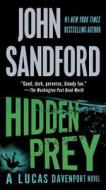 Hidden Prey di John Sandford edito da BERKLEY BOOKS
