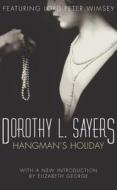 Hangman's Holiday di Dorothy L. Sayers edito da Hodder & Stoughton